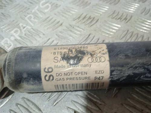 Left rear shock absorber AUDI A5 Sportback (8TA) 2.7 TDI | BP12243667M18 