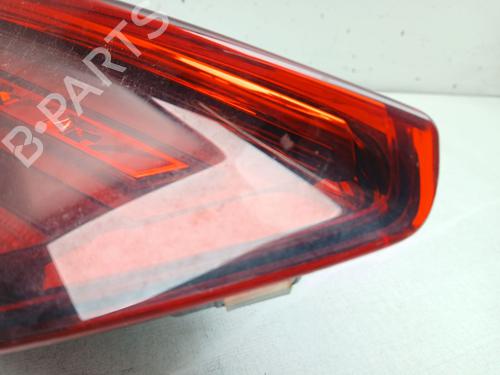 Left tailgate light VW T-ROC (A11, D11) 1.5 TSI | BP23191077C79