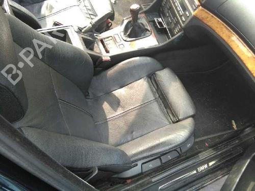Gearbox BMW 5 (E39) 525 tds | BP2422417M3 
