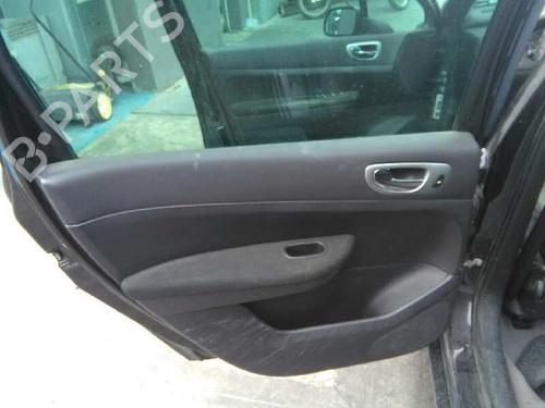 Electronic sensor PEUGEOT 307 SW (3H)  | BP2422202M84 