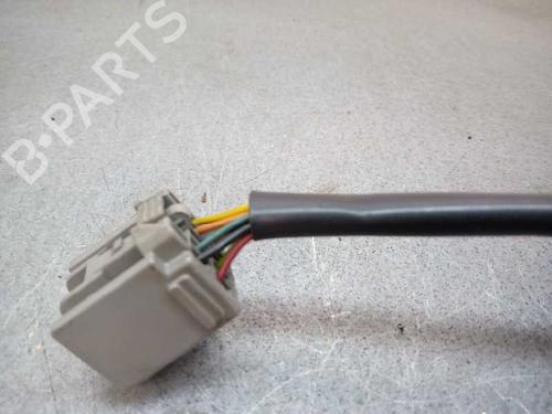 Left mirror FORD MONDEO III (B5Y)  | BP18405436C26 