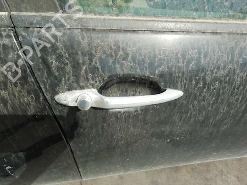 Front right exterior door handle ALFA ROMEO 156 Sportwagon (932_) 1.9 JTD 16V (932BXE00) (140 hp) SIN | BOMBIN