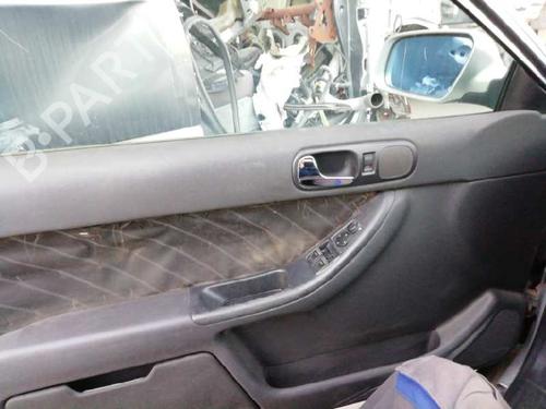 Left mirror AUDI A3 (8L1) 1.9 TDI | BP4949760C26 