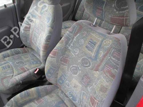 Højre forlygte DAEWOO MATIZ (M100, M150)  | BP2365333C29 
