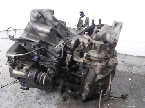 Gearbox MAZDA 5 (CR) 2.0 CD (CR19) | BP21534686M3 