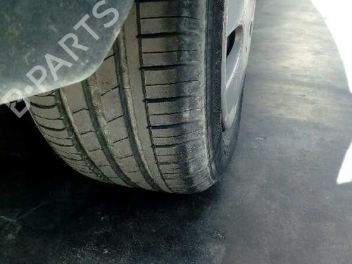 Front left lock SEAT IBIZA III (6L1) 1.4 16V | BP3419243C98 