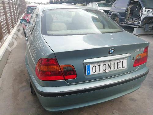 Right front steering knuckle BMW 3 (E46) 320 d | BP8051127M26  - Image 19