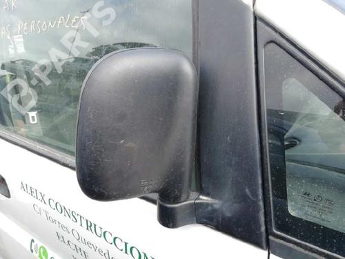 Electronic module HYUNDAI H-1 Van (A1)  | BP8195077M83 