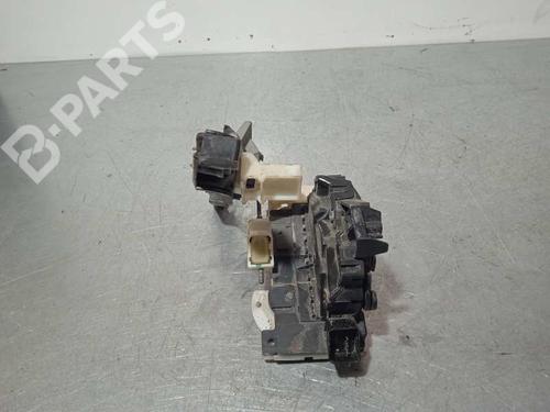 Rear right lock FORD MONDEO III (B5Y)  | BP6571825C99 