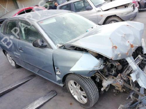 Engine control unit (ECU) SEAT IBIZA III (6L1) 1.9 TDI | BP17956999M57 