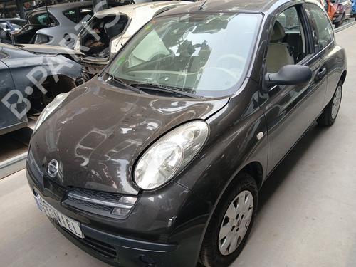 Startmotor NISSAN MICRA III (K12) 1.2 16V | BP30834559M8 