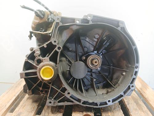 Gearbox MAZDA 3 (BK) 1.6 DI Turbo | BP36865371M3  - Image 5