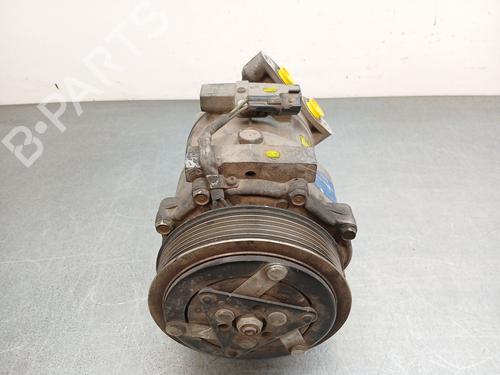 AC compressor MAZDA 3 Saloon (BL) 1.6 MZR CD (BL14) | BP38786397M34 - Image 3