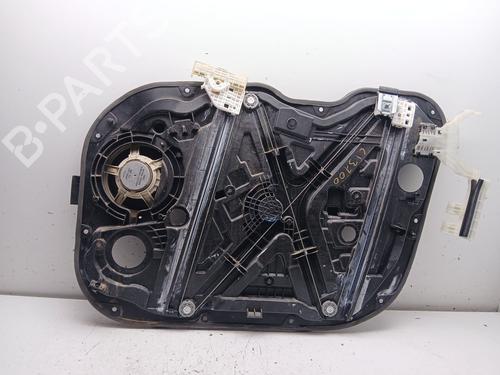 Front left window mechanism HYUNDAI i30 (PDE, PD, PDEN) 1.5 T-GDI hybrid 48V | BP33620967C22 - Image 6