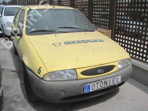 Gearbox FORD FIESTA IV (JA_, JB_)  | BP2379103M3 