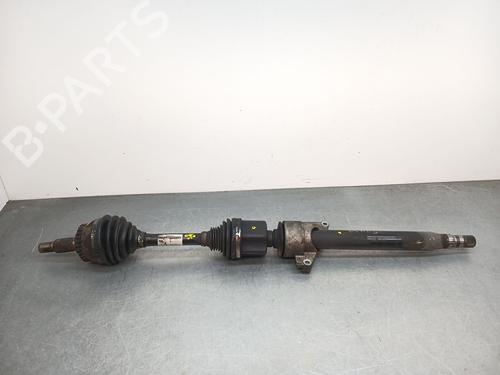 Used Right front driveshaft Right front driveshaft SAAB 9-5 Estate (YS3E) 1.9 TiD (150 hp) 33958275 33958275