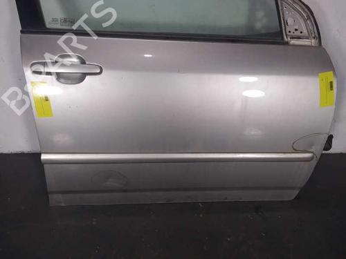 Right front door TOYOTA COROLLA Estate (_E12_)  | BP12202064C3 