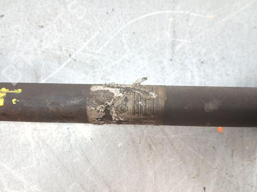 Left front driveshaft RENAULT MEGANE III Hatchback (BZ0/1_, B3_) 1.5 dCi | BP33467731M38  - Image 5