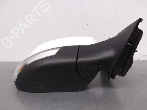 Right mirror FORD FOCUS III 1.6 TDCi | BP10340469C27 