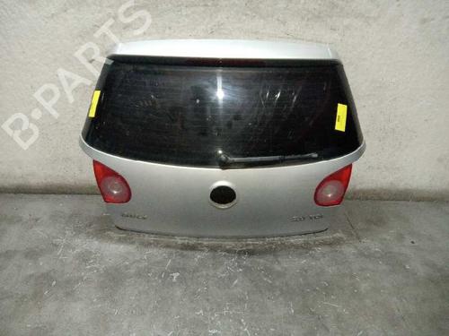 Used Tailgate VW GOLF V (1K1) [2003-2010]  13546129