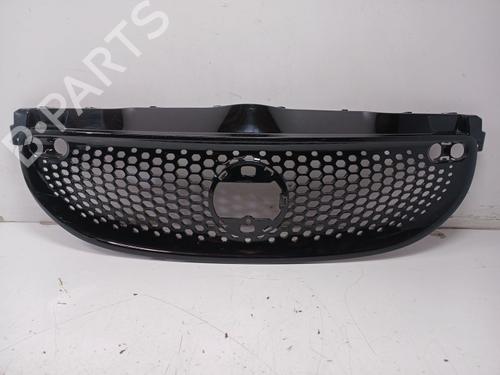 Used Grille Grille SMART FORFOUR Hatchback (453) 0.9 (453.044, 453.053) (90 hp) 40538392 40538392