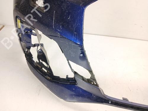 Front bumper AUDI Q5 (FYB, FYG) SQ5 TDI Mild Hybrid quattro | BP30000528C7