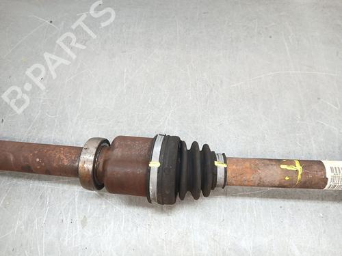 Right front driveshaft FORD C-MAX (DM2)  | BP28130183M39 