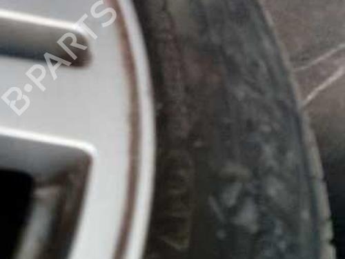 Left front window switch FORD MONDEO III (B5Y)  | BP4633402I27 