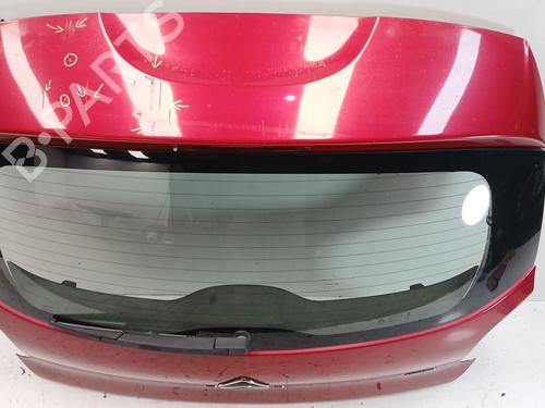 Tailgate CITROËN C3 III (SX) 1.2 VTi 82 | BP37447158C6 - Image 3