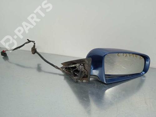 Used Right mirror AUDI A3 (8P1) [2003-2013]  6606314