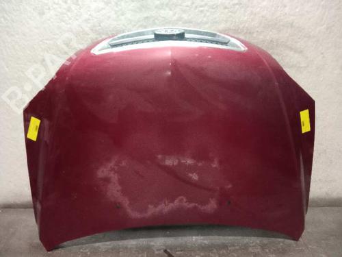Hood KIA SORENTO I (JC)  | BP15251070C1 