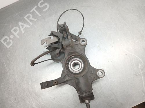 Left front steering knuckle TOYOTA PROACE Van (MDZ_) 1.5 D4d (MDZ1) | BP33538196M25  - Image 5