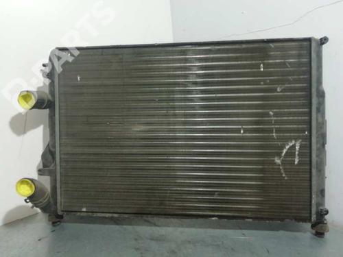 Used Water radiator RENAULT SCÉNIC I MPV (JA0/1_, FA0_) [1999-2010]  7648994