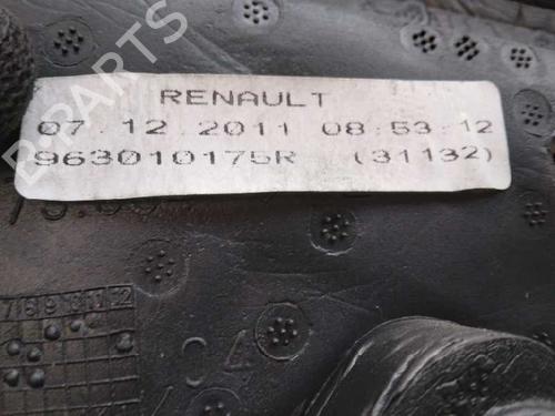 Ryggespeil høyre RENAULT FLUENCE (L3_) Z.E. | BP16562574C27 