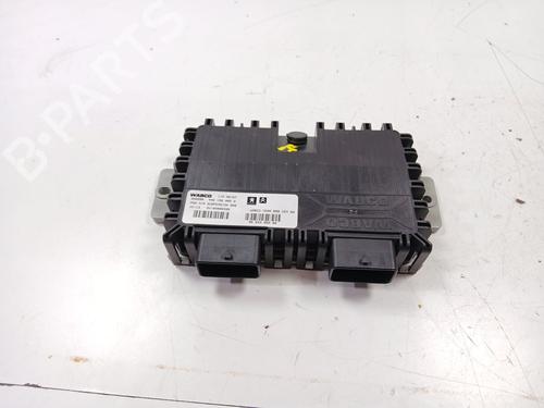 Steuergerät für Steuergerät CITROËN C4 Grand Picasso I (UA_) 2.0 HDi 138 (136 hp) 36098254 36098254