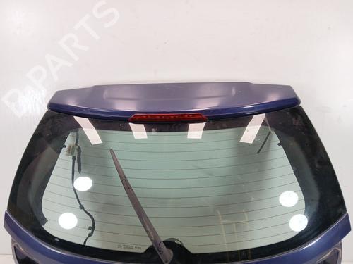 Tailgate CITROËN C3 II (SC_) 1.4 HDi 70 (SC8HZC, SC8HR0, SC8HP4) | BP21517964C6 