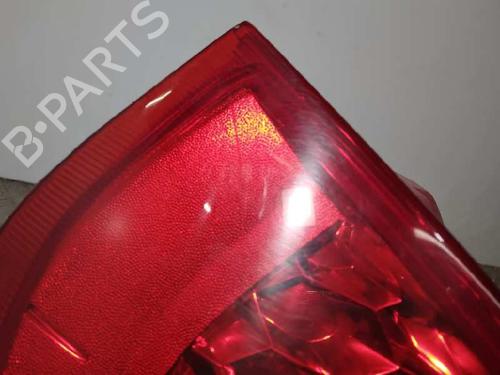 Left taillight FORD FIESTA VI (CB1, CCN)  | BP2376647C34 