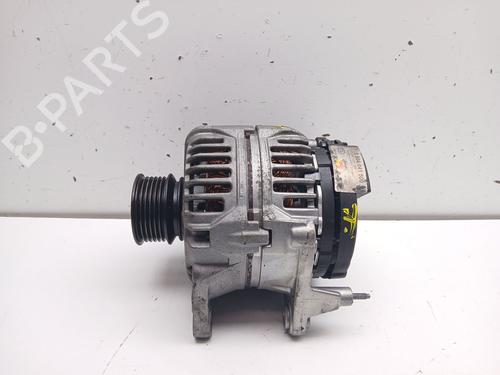 Used Alternator SEAT TOLEDO II (1M2) 1.6 16V (105 hp) 31310689