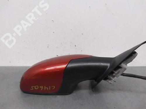 Right mirror SEAT IBIZA III (6L1) 1.4 TDI | BP10642590C27 