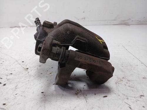 Right front brake caliper BMW 1 (E87) 118 d | BP40497944M104 - Image 2