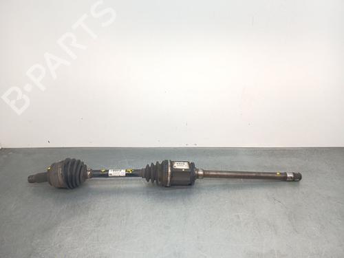 Used Right front driveshaft Right front driveshaft BMW X3 (E83) xDrive 20 d (163 hp) 33322406 33322406