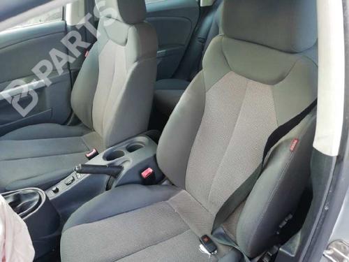 Rear left lock SEAT LEON (1P1)  | BP10993515C100 