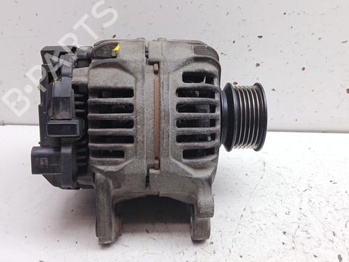 Alternator VW GOLF IV Variant (1J5) 1.6 | BP37440021M7 - Image 6