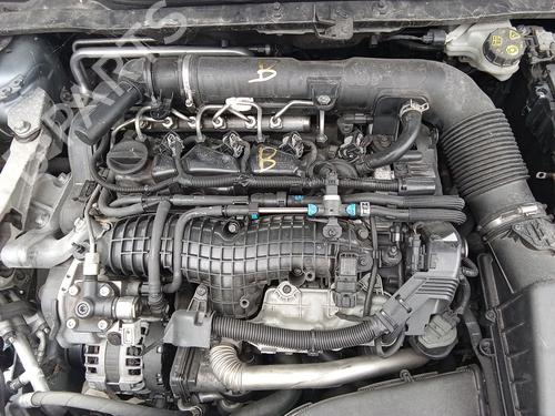 Used Engine Engine 38786611 38786611