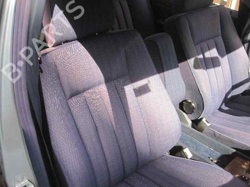Gearbox MERCEDES-BENZ 124 Saloon (W124)  | BP4223872M3 