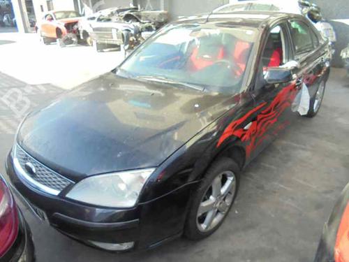 Gearbox FORD MONDEO III (B5Y)  | BP2378928M3 