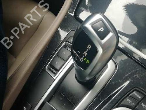 Gear lever BMW 5 (F10)  | BP23117627M90 