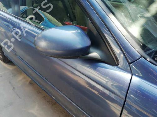 Used Right mirror JAGUAR X-TYPE I (X400) 2.0 D (130 hp) 13520674