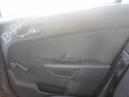 Electronic module OPEL ASTRA H (A04) 1.7 CDTI (L48) | BP2361979M83 