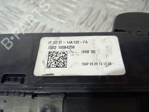 Left front window switch FORD TOURNEO CONNECT / GRAND TOURNEO CONNECT V408 MPV 1.5 TDCi | BP11049226I27 